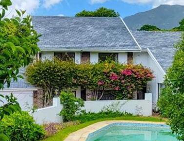 4 Bedroom Property for Sale in Newlands Western Cape